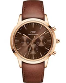 Daniel Wellington DW00600640 Erkek  Kol Saati - 1