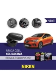 Renault Clio 5 Kol Dayama Kolçak Orjinal Vidasız 2020 Sonrası - 1