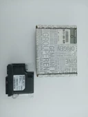 Emniyet Kemer Beyni - Talisman 985108680R Orjinal - 3
