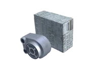 Yağ Soğutucu - Renault Megane 3  Fluence 8200779744 thumbnail 3