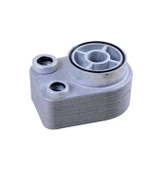 Yağ Soğutucu - Renault Megane 3  Fluence 8200779744 thumbnail 1