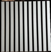 Renkli Duvarlar Metal Gri Akustik Panel 3mm Keçe ve 8mm Mdflam Pinterest Salon Ofis Duvar Paneli 50X50cm 1 Adet thumbnail 2