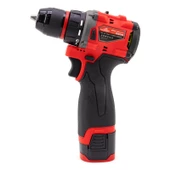 Akülü Vidalama MWD24R - 4