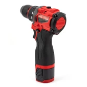 Akülü Vidalama MWD24R - 7