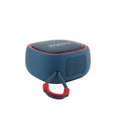 Moodix KI23KS659 Bluetooth Hoparlör Mavi 5W - 2