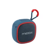 Moodix KI23KS659 Bluetooth Hoparlör Mavi 5W - 1