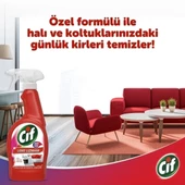 Cif Sprey Yüzey Ve Kumaş Lekeleri Için Leke Uzmanı 750 ml X3 thumbnail 4