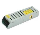 K2 24V 5A Adaptör Metal Kasa 120W IP20 - 2
