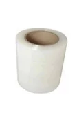 MAKRO Şeffaf Streç Film Bant 17 Mikron 10cmX200Mt (Yapışkansız) - 1