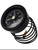 ENDER Çay Kazanı Göstergesi Spiralli Termometre 120 Derece - 2