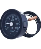 ENDER Çay Kazanı Göstergesi Spiralli Termometre 120 Derece - 1