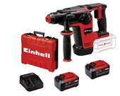 Einhell TP-HD 18/26 Lİ BL 2X5,2AH Akülü Pnömatik Matkap 2,6J - 1
