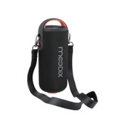 Moodix KI23KS162 Bluetooth Hoparlör Siyah 10W*2 IPX6 Suya Dayanıklı - 1