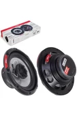 Vibe Pulse6-v3 Oto Hoparlör 16cm 180 Watt Tweeterli 2 Adet - 1