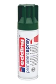 Akrilik Sprey Boya 200ml Koyu Yeşil Mat E-5200 - 1