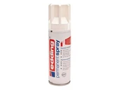 Edding Permanent(kalici) Akri̇li̇k Sprey Boya Beyaz (traffic White) Mat 922 (e 5200) - 1