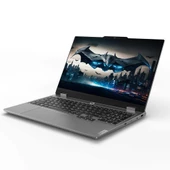 Lenovo LOQ 83GS007VTR13 i5-12450HX 64GB 1TBSSD RTX3050 15.6" FHD FreeDOS Dizüstü Bilgisayar-CNT014 thumbnail 2