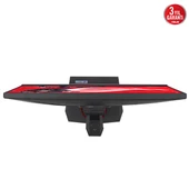 ASUS 27" IPS ROG STRIX XX27UCS 1MS 160HZ HDMI-DP USBC PIVOT GAMING MONİTÖR 3840X2160 thumbnail 5