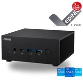 ASUS PN64-BB3012MD CORE i3 1220P-16GB RAM-1TB NVME-FDOS MINI PC - 6