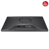 ASUS 27" IPS ROG STRIX XX27UCS 1MS 160HZ HDMI-DP USBC PIVOT GAMING MONİTÖR 3840X2160 thumbnail 7