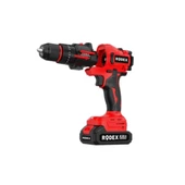 Rodex Çok Amaçlı 20V 5 Başlıklı Testere - 2