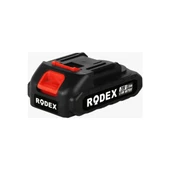 Rodex Çok Amaçlı 20V 5 Başlıklı Testere - 3