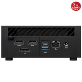 ASUS PN64-BB3012MD CORE i3 1220P-32GB RAM-1TB NVME-FDOS MINI PC thumbnail 5