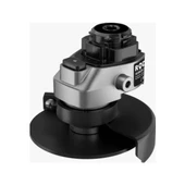 Rodex Çok Amaçlı 20V 5 Başlıklı Testere - 7