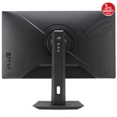 ASUS 27" IPS ROG STRIX XX27UCS 1MS 160HZ HDMI-DP USBC PIVOT GAMING MONİTÖR 3840X2160 thumbnail 6