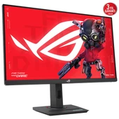 ASUS 27" IPS ROG STRIX XX27UCS 1MS 160HZ HDMI-DP USBC PIVOT GAMING MONİTÖR 3840X2160 thumbnail 3
