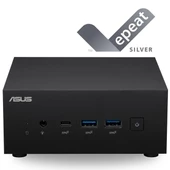 ASUS PN64-BB3012MD CORE i3 1220P-16GB RAM-1TB NVME-FDOS MINI PC - 1