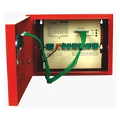 Sismik NOFIRE-2 Deprem Uyarı ve Alarm Cihazı Sismik/Deprem Sensörü - 2