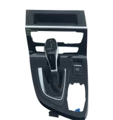 Pano Vites Körüğü Vites Konsolu - BMW 2 Serisi Gran Tourer 5116F005921 thumbnail 1