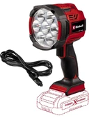 Einhell Te-Cl 18/2500 Liac 2500 Lümen Solo Akülü Projektör 4514145 - 1