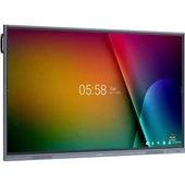 VIEWSONIC 65" IFP6533-G Vıewboard 4K İnteraktif Dokunmatik Ekran thumbnail 2