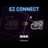 MSI 240MM MAG CORELIQUID I240 RGB AM5-1700P SIVI SOĞUTMALI İŞLEMCİ FANI thumbnail 4