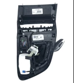 Pano Vites Körüğü Vites Konsolu - BMW 2 Serisi Gran Tourer 5116F005921 thumbnail 2