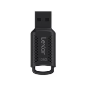 LAXAR 128GB V400 LJDV400128G-BNBNG USB 3.0 BELLEK - 1