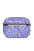 Onegif Airpods 3 (3.nesil) Bright Simli Airpods Kapak - 2