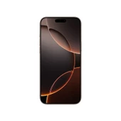 APPLE IPHONE 16 PRO MAX 256GB ÇÖL TİTANYUM - 2