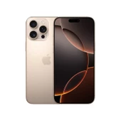 IPHONE 16 PRO 128GB ÇÖL TİTANYUM - 1