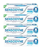 Sensodyne Onarım & Koruma Naneli Diş Macunu 75ml x 4 ADET - 1