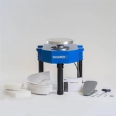 Nidec (Shimpo) Whisper T - Çömlekçi Tornası - 5