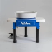 Nidec (Shimpo) Whisper T - Çömlekçi Tornası - 3