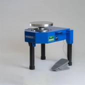 Nidec (Shimpo) Whisper T - Çömlekçi Tornası - 6