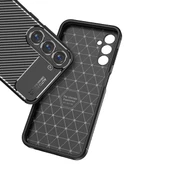 Samsung Galaxy S23 Kılıf Negro Silikon Kapak thumbnail 3