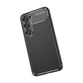 Samsung Galaxy S23 Kılıf Negro Silikon Kapak thumbnail 9