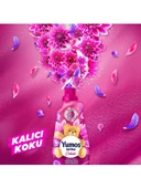 Yumoş Extra Orkide Konsantre Çamaşır Yumuşatıcı 1440 ml 60 Yıkama X2 - 5