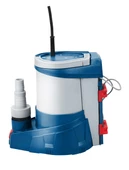 Rainpump Q750 Sıfırdan Emiş Dalgıç Pompa - 1