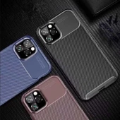 iPhone 11 Pro Kılıf Negro Silikon Kapak thumbnail 5